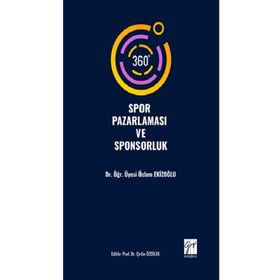 Özlem Ekizoğlu 360° Spor Pazarlaması ve Sponsorluk