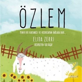 Özlem Elida Zerri