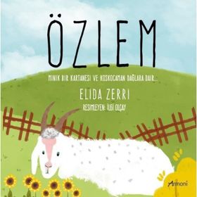 Özlem Elida Zerri