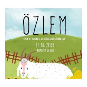 Özlem Elida Zerri