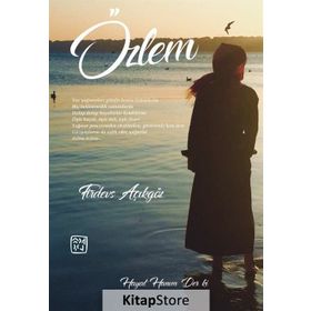 Özlem - Firdevs Açıkgöz