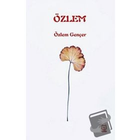 Özlem - Özlem Gençer