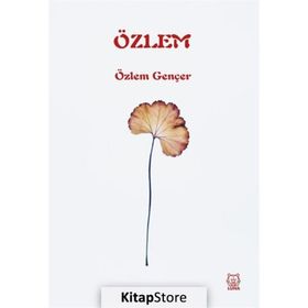 Özlem - Özlem Gençer
