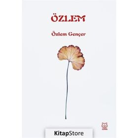 Özlem - Özlem Gençer