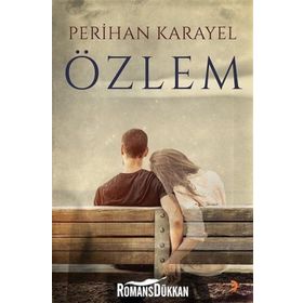 Özlem - Perihan Karayel