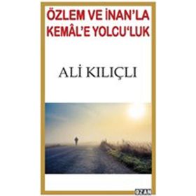 Özlem ve İnan'la Kemal'e Yolcu'luk - Ali Kılıçlı