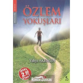 ÖZLEM YOKUŞLARI - YAHYA AKENGIN