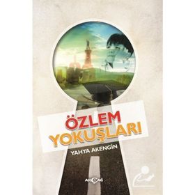 ÖZLEM YOKUŞLARI - YAHYA AKENGIN