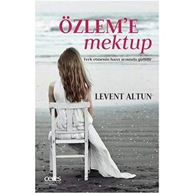 Özlem’e Mektup - Levent Altun