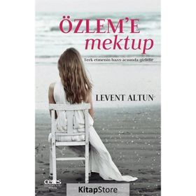 Özlem’e Mektup - Levent Altun