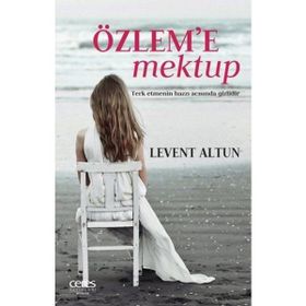 Özlem’e Mektup - Levent Altun