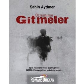 Özlemime Gitmeler - Şahin Aydıner