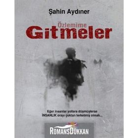 Özlemime Gitmeler - Şahin Aydıner