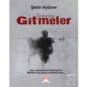 Özlemime Gitmeler - Şahin Aydıner