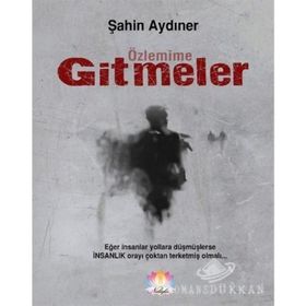 Özlemime Gitmeler - Şahin Aydıner