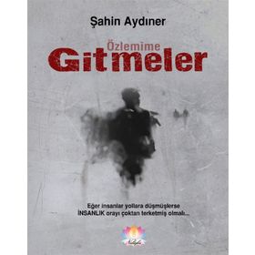 Özlemime Gitmeler - Şahin Aydıner