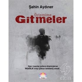 Özlemime Gitmeler - Şahin Aydıner