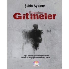 Özlemime Gitmeler - Şahin Aydıner