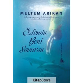 ÖZLEMİN BENI SAVURAN - MELTEM ARIKAN