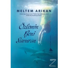 ÖZLEMİN BENI SAVURAN - MELTEM ARIKAN