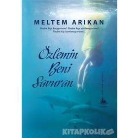 ÖZLEMİN BENI SAVURAN - MELTEM ARIKAN