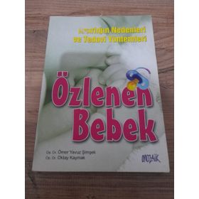 Özlenen Bebek Kısırlığın Nedenleri ve Tedavi Yöntemleri - Dr. Ömer Yavuz Şimşek