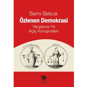 Özlenen Demokrasi - Sami Selçuk