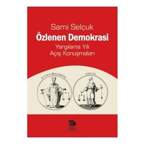 Özlenen Demokrasi - Sami Selçuk