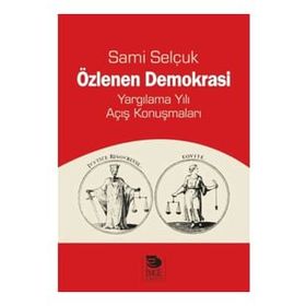 Özlenen Demokrasi - Sami Selçuk