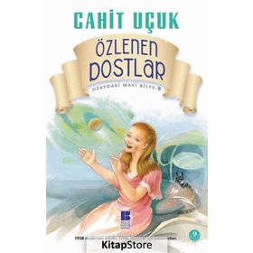 Özlenen Dostlar - Cahit Uçuk