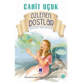 Özlenen Dostlar - Cahit Uçuk