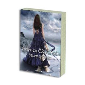 ÖZLENEN ÖZLEMSİN - ÖZLEM TECIMEN