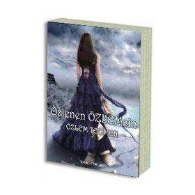 ÖZLENEN ÖZLEMSİN - ÖZLEM TECIMEN