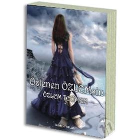 ÖZLENEN ÖZLEMSİN - ÖZLEM TECIMEN