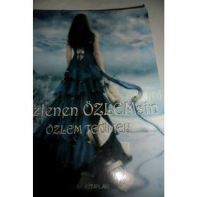 ÖZLENEN ÖZLEMSİN - ÖZLEM TECIMEN