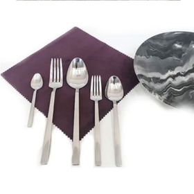 Özlife Asya 60 Parça 12 Kişilik Kaşık Çatal Takımı