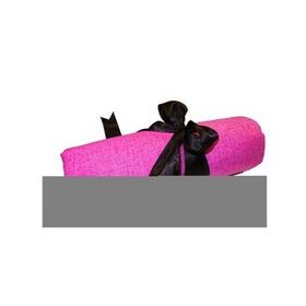 Özlü 160x200 cm Fuşya Pembe Fitted Lastikli Çift Kişilik Çarşaf Seti