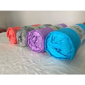 Ozlu Fitted Lastikli Tek Kisilik Carsaf Seti