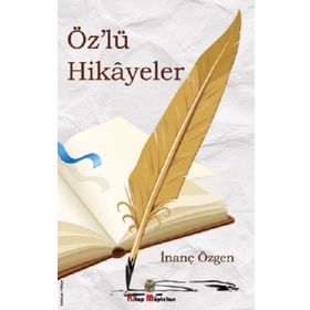 Özlü Hikayeler Balon Tilki ve Kurt Son Yolculuk - İnanç Özgen
