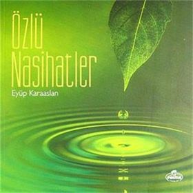 Özlü Nasihatler - Eyüp Karaaslan