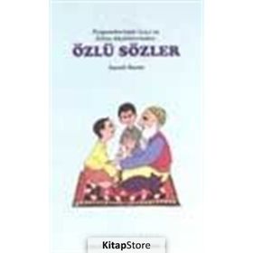 ÖZLÜ SÖZLER - İSMAİL ÖZCAN