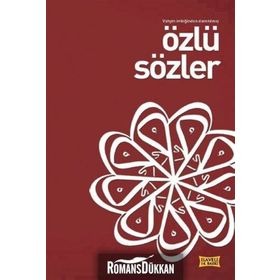 ÖZLÜ SÖZLER - MUSTAFA İSLAMOĞLU
