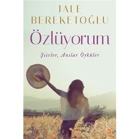 Özlüyorum - Jale Bereketoğlu