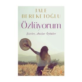 Özlüyorum - Jale Bereketoğlu