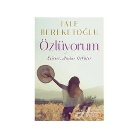 Özlüyorum - Jale Bereketoğlu