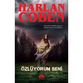 Özlüyorum Seni - Harlan Coben