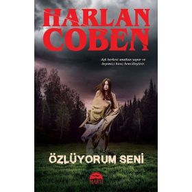 Özlüyorum Seni - Harlan Coben