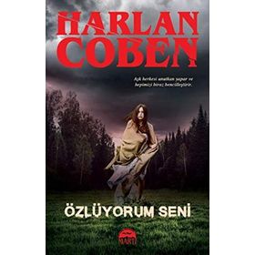 Özlüyorum Seni - Harlan Coben