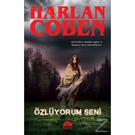 Özlüyorum Seni - Harlan Coben