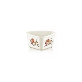 Özmet 051 Süzgeçli Lavabo Çöp Kutusu